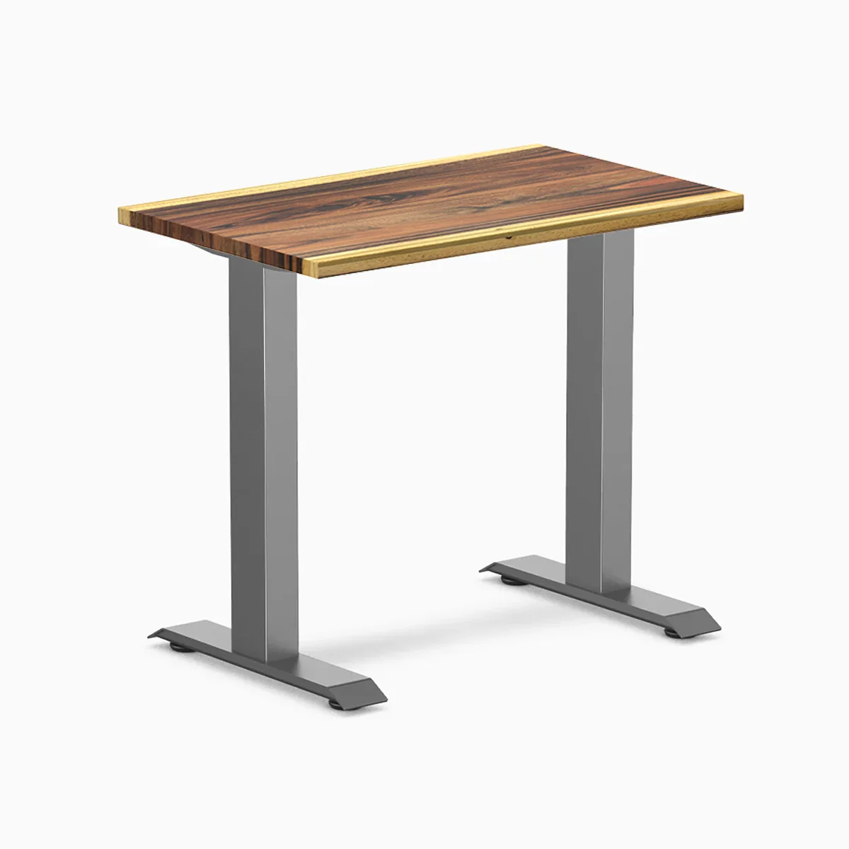 Desky Zero Mini Hardwood Office Desk - Image 87