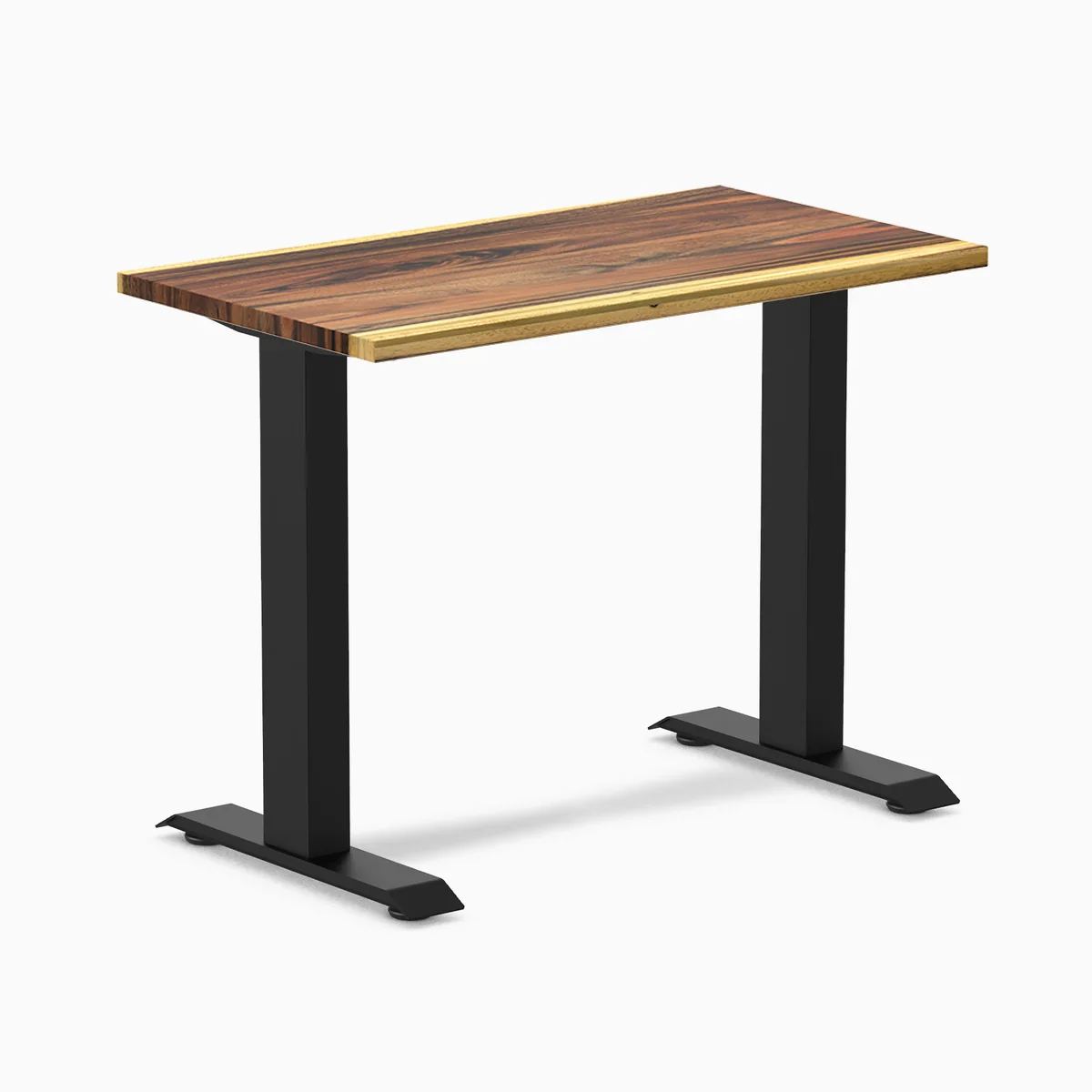 Desky Zero Mini Hardwood Office Desk - Image 88