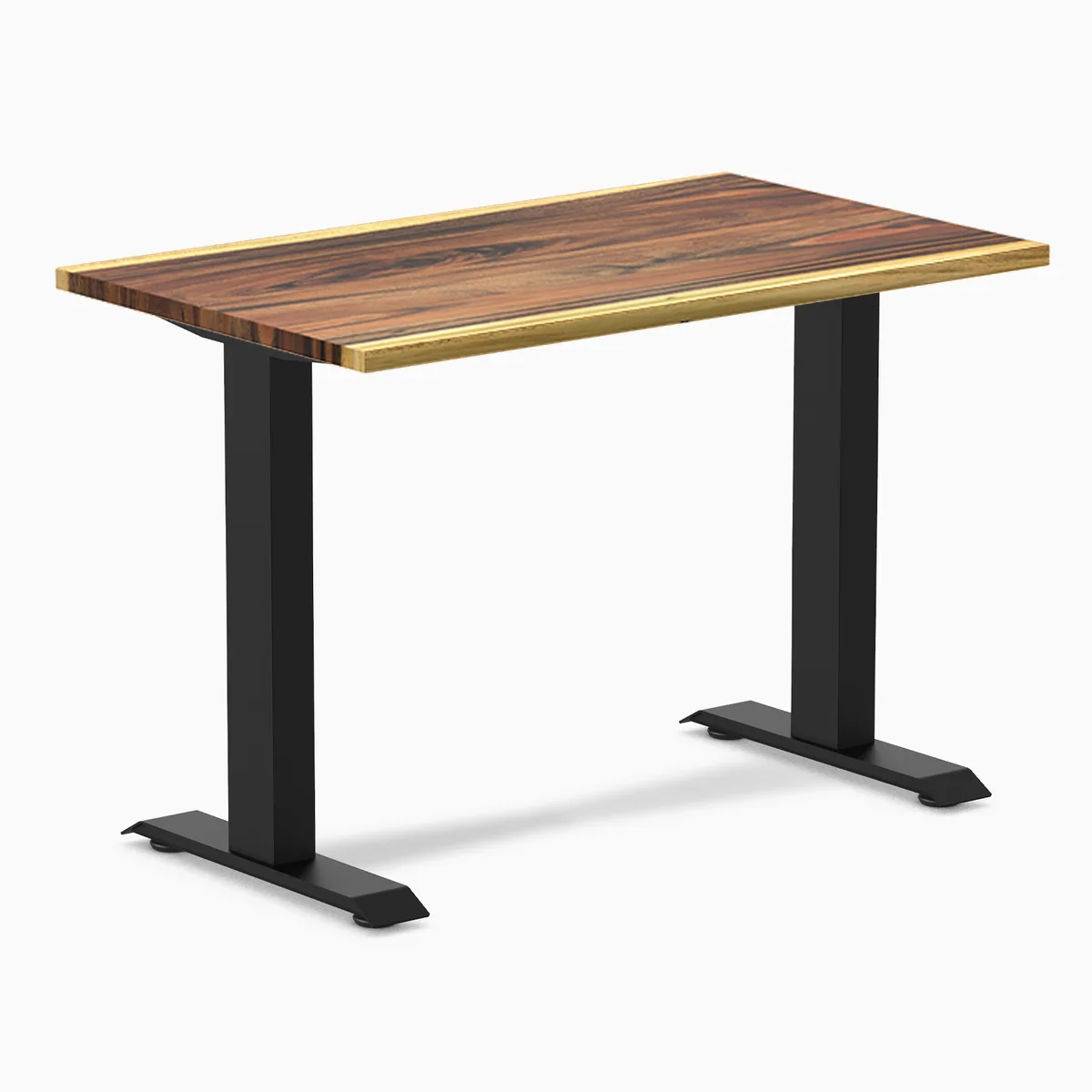 Desky Zero Mini Hardwood Office Desk - Image 91