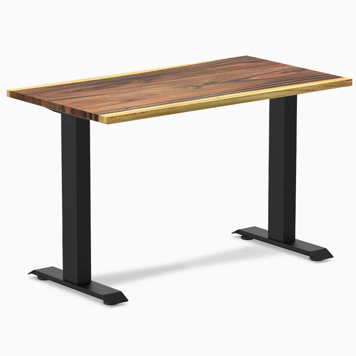 Desky Zero Mini Hardwood Office Desk - Image 94