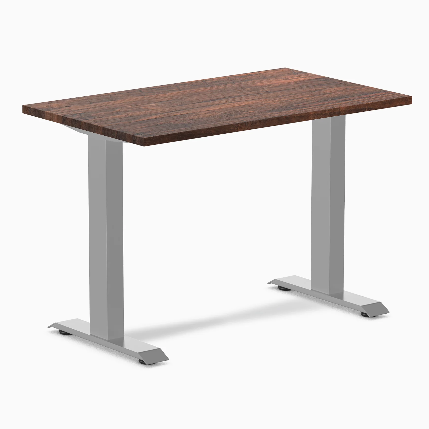Desky Zero Mini Softwood Office Desk - Image 10