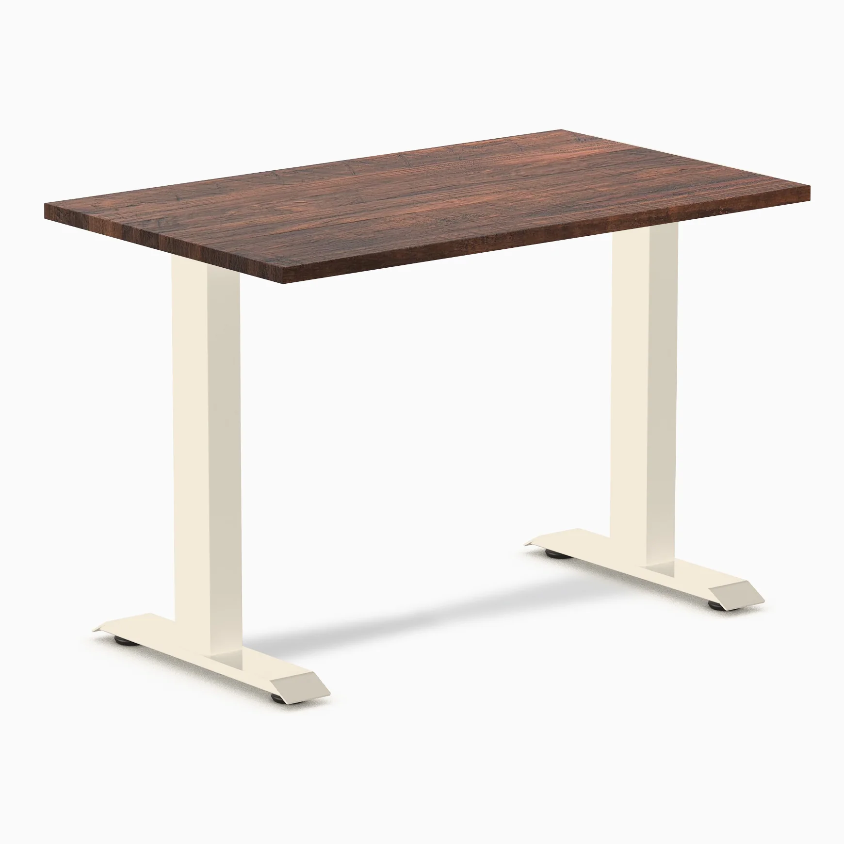 Desky Zero Mini Softwood Office Desk - Image 12
