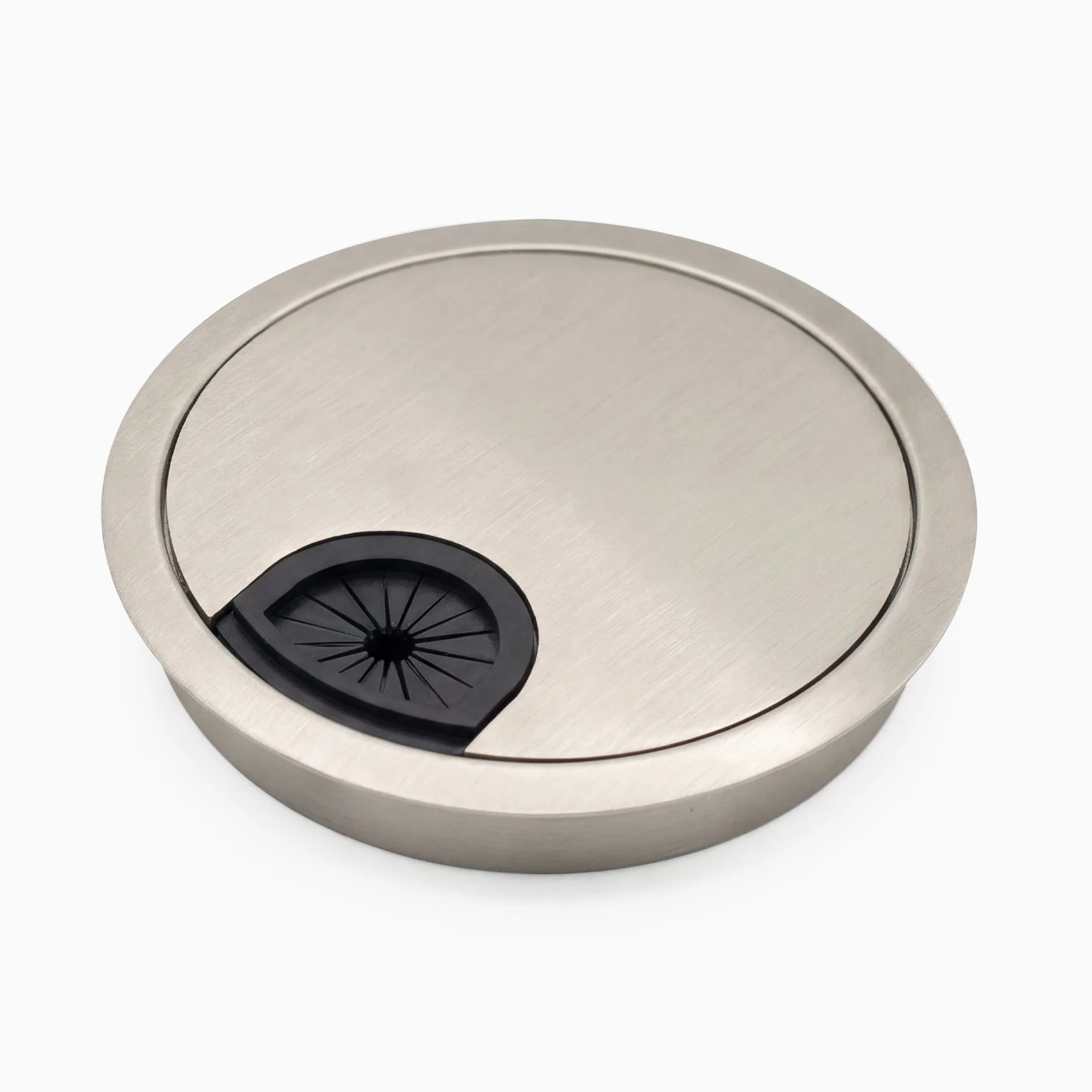 Desky Metal Grommet Cover - Image 5