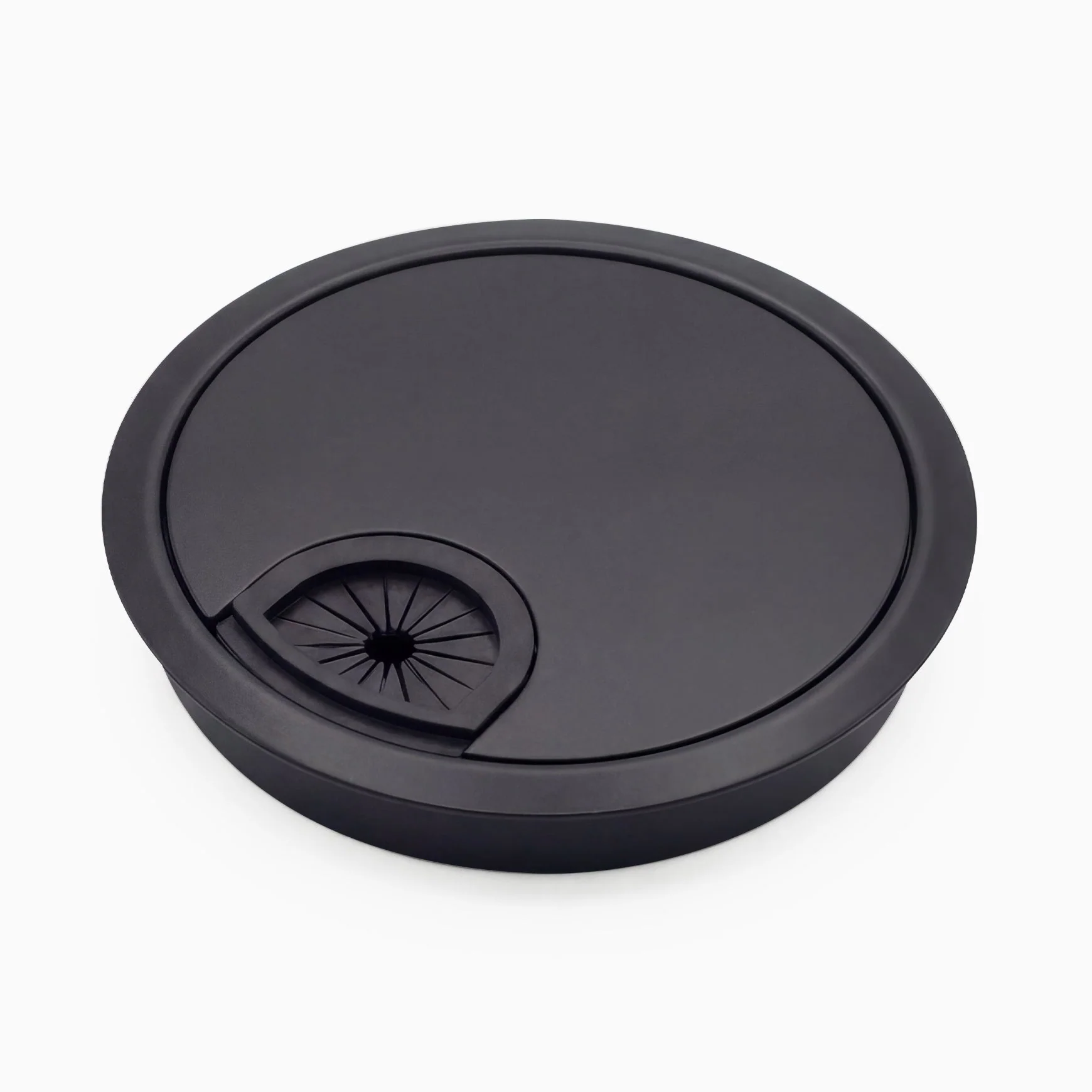 Desky Metal Grommet Cover - Image 6